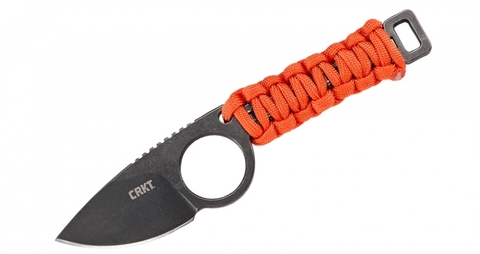 Шкуросъёмный нож CRKT Columbia River 2415 Tailbone (маленький)