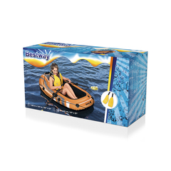 Лодка надувная Bestway 61078