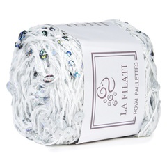 Royal Paillettes LA FILATI 019