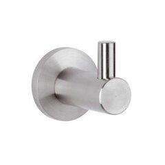Remer Minimal Inox MI50INOXCR Крючок, цвет: нержавеющая сталь фото