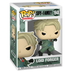 Funko POP! Spy x Family: Loid Forger (1948)