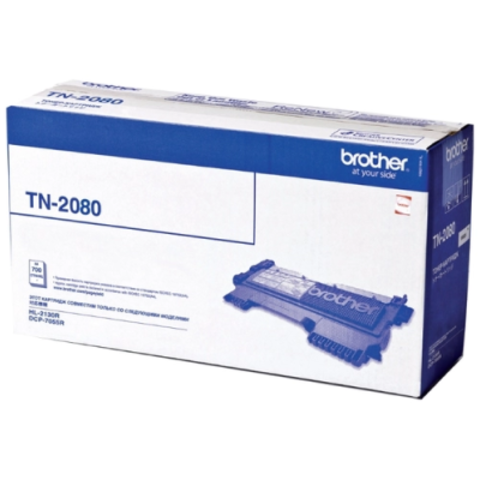 Brother TN-2080