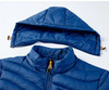 Картинка пуховик Skully Wear FWG1219  - 6