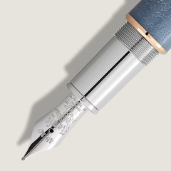 Перьевая ручка Writers Edition Homage to Johann Wolfgang von Goethe Limited Edition, F