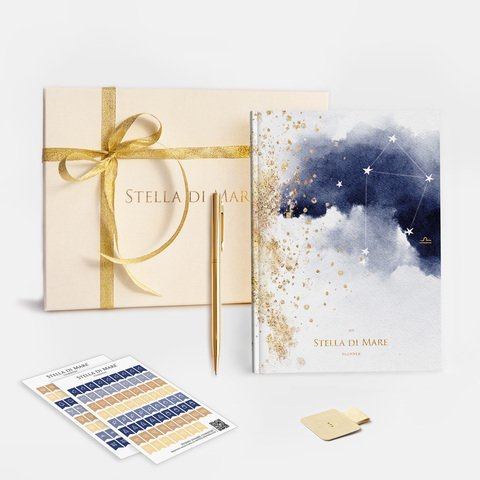 Подарочный набор Зодиак | Zodiac New Era