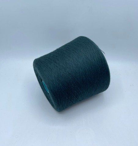 S.B.Filati, Spuma30 3/30 1000м. 60% Беби альпака, 40% Кашемир, Изумруд(123), 37289