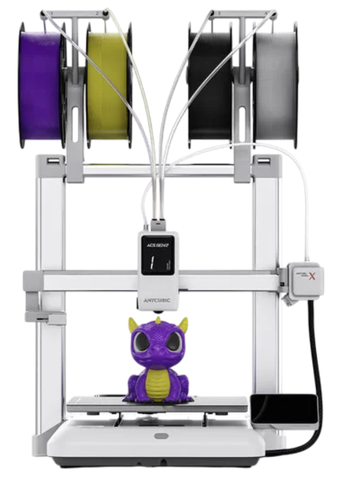 3D-принтер Anycubic Kobra X