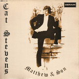 STEVENS, CAT: Matthew & Son (Виниловая пластинка)