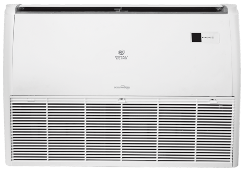 Потолочные сплит-системы ROYAL CLIMA COMPETENZA Inverter