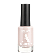 LuxVisage Лак для ногтей LUXVISAGE Aquarelle тон 501