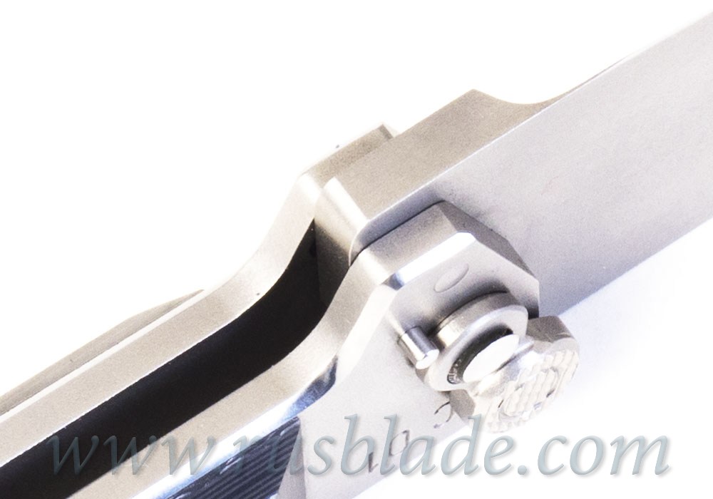 Exclusive Kitchen Outdoor Big Knife Urakov M390 Full Custom - фотография 