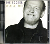 COCKER, JOE:  Greatest Hits