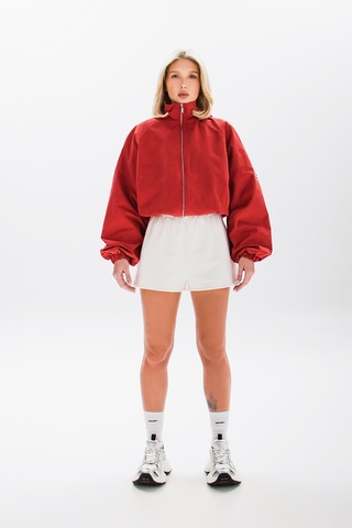 Куртка WINDBREAKER RED