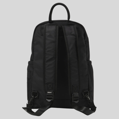 Рюкзак Alpha Industries Crew Backpack Gen II Black (Черный)