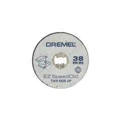 Отрезные круги ® DREMEL 2615S456JD