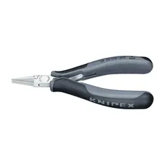 Плоскогубцы захватные для электроники антистатические 115 мм Knipex 35 12 115 ESD