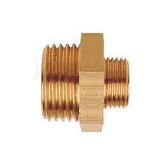 Ниппель двойной DN-MS-G3/8a x G3/4a Schneider airsystems E030135