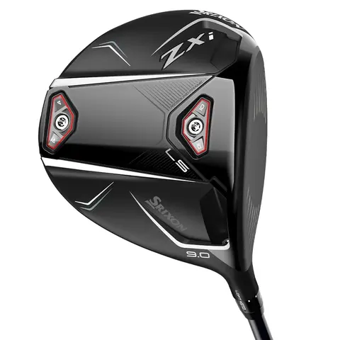 Драйвер SRIXON ZXi LS