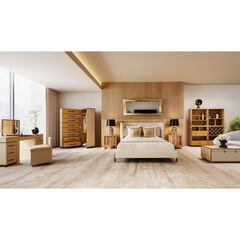 Комплект Globetrotter White