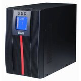 ИБП PowerCom Macan MAC-3000