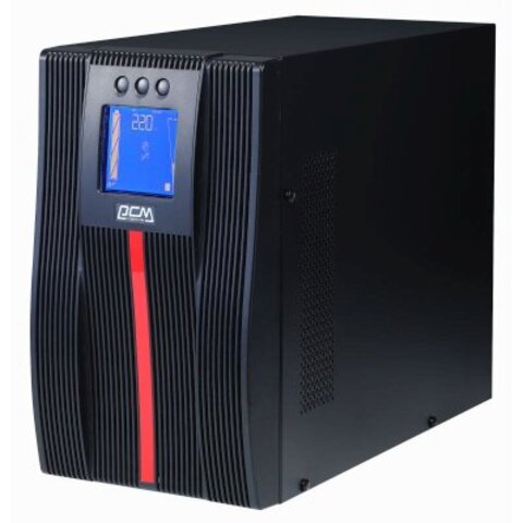 ИБП PowerCom Macan MAC-3000