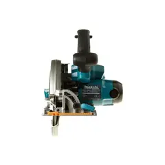 Аккумуляторная дисковая пила Makita DHS710Z