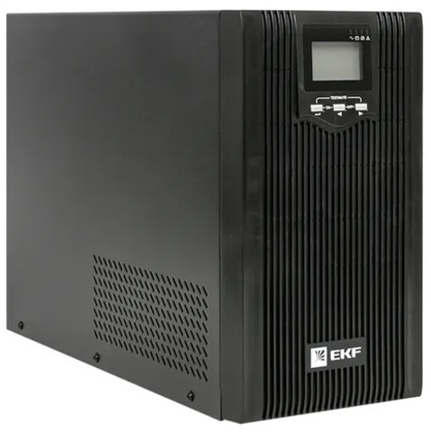 Источник бесперебойного питания EKF PSW-630-T
