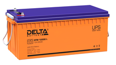 Батарея Delta DTM 12200 L