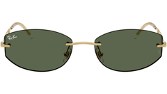 Очки Ray-Ban RB3792 001/71