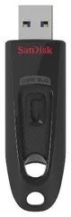 Флеш-накопитель SanDisk Флеш-накопитель SanDisk Ultra SDCZ48-64G-U46 USB 3.2 Gen1 64GB black