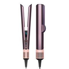 Выпрямитель для волос Dyson Airstrait HT01 Gift Edition, Jasper Plum