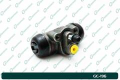 Рабочий тормозной цилиндр в сборе G-brake GC-196