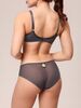 Трусы слипы с высокой линией талии ZE:BRA_740574