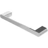 Cezares STYLUS-TH-30-01 Полотенцедержатель 30 см, исполнение хром