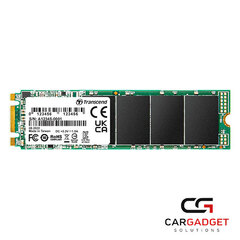 Transcend MTS825S - внутренний SSD M.2 SATA