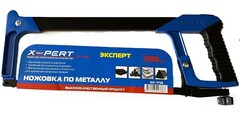 X-PERT Ножовка по металлу 300мм (Professional)