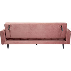 Диван-кровать Milchbar Mauve