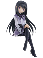 Фигурка Banpresto Puella Magi Madoka Magica Homura Akemi