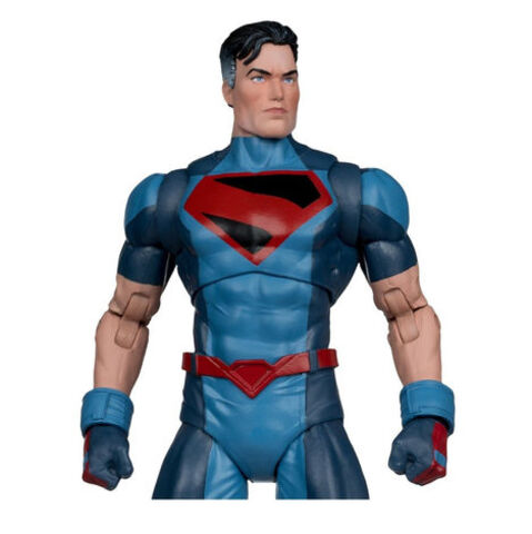 Фигурка Супермен из комикса Супермен Superman and the Authority