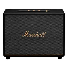 Акустическая система Marshall Woburn III, Black (Черный)