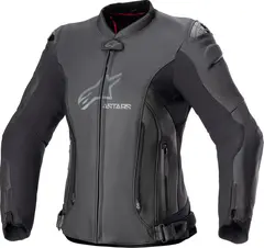 Stella GP Plus R v4 Jacket / Женская / Черный