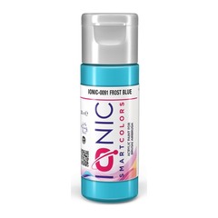 Краска Frost Blue — Ionic Smart Colors, 20 мл, IONIC-0091