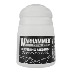 Медиум Blending Medium — Warhammer Tone Pro, 18 мл, 27-37