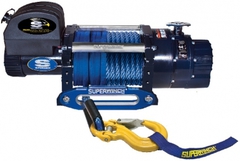 Лебедка электрическая SuperWinch Talon 18 SR