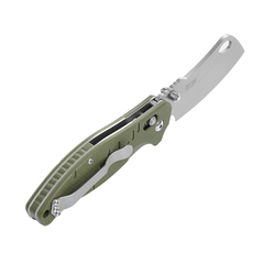 Нож Firebird F7551-GR зеленый