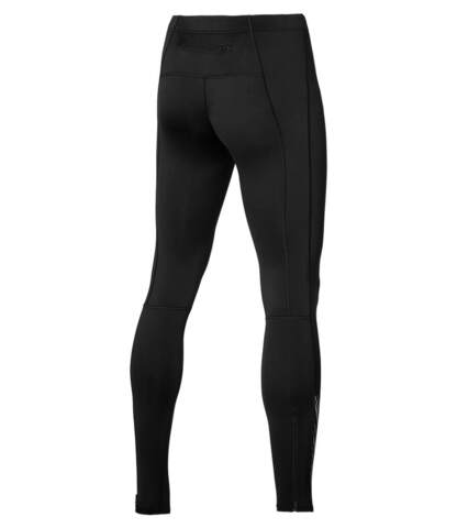 Mizuno Warmalite Tight утепленные тайтсы для бега мужские