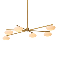Люстра Chandelier Evergreen L арт.116124