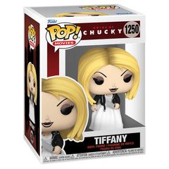Funko POP! Bride of Chucky: Tiffany (1250)