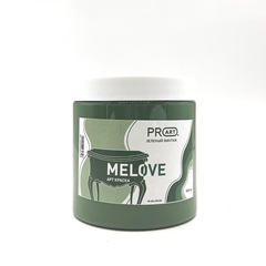 Акриловая меловая матовая краска MELOVE, №62 Зеленый винтаж, ProArt