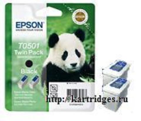 Картридж Epson T050142